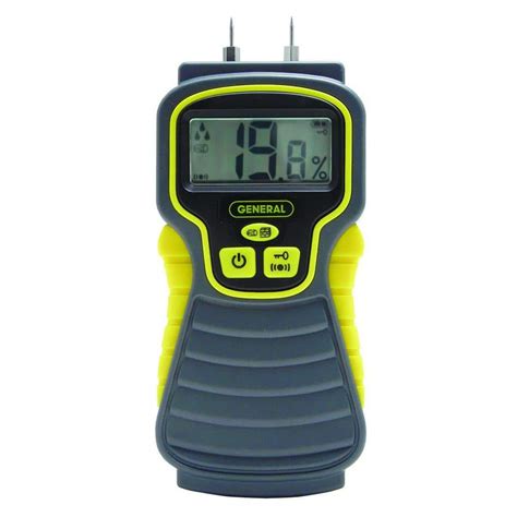 Portable digital Powder Moisture Meter solution|pin moisture meter.